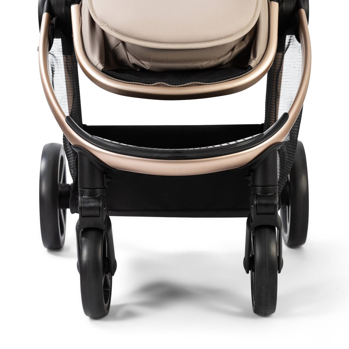 Red Kite Push Me Pace i – 3-in-1 Travel System