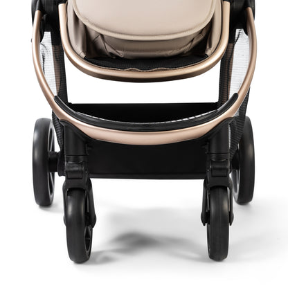 Red Kite Push Me Pace i – 3-in-1 Travel System