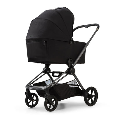 Red Kite Push Me Cruise – 3-in-1 Travel System
