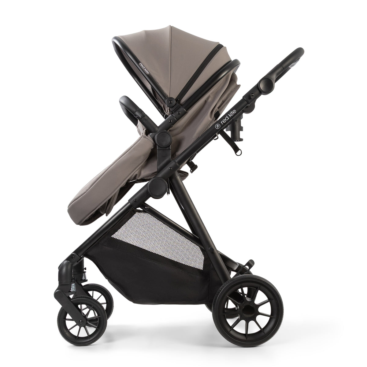 Red Kite Push Me Savanna i – Travel System