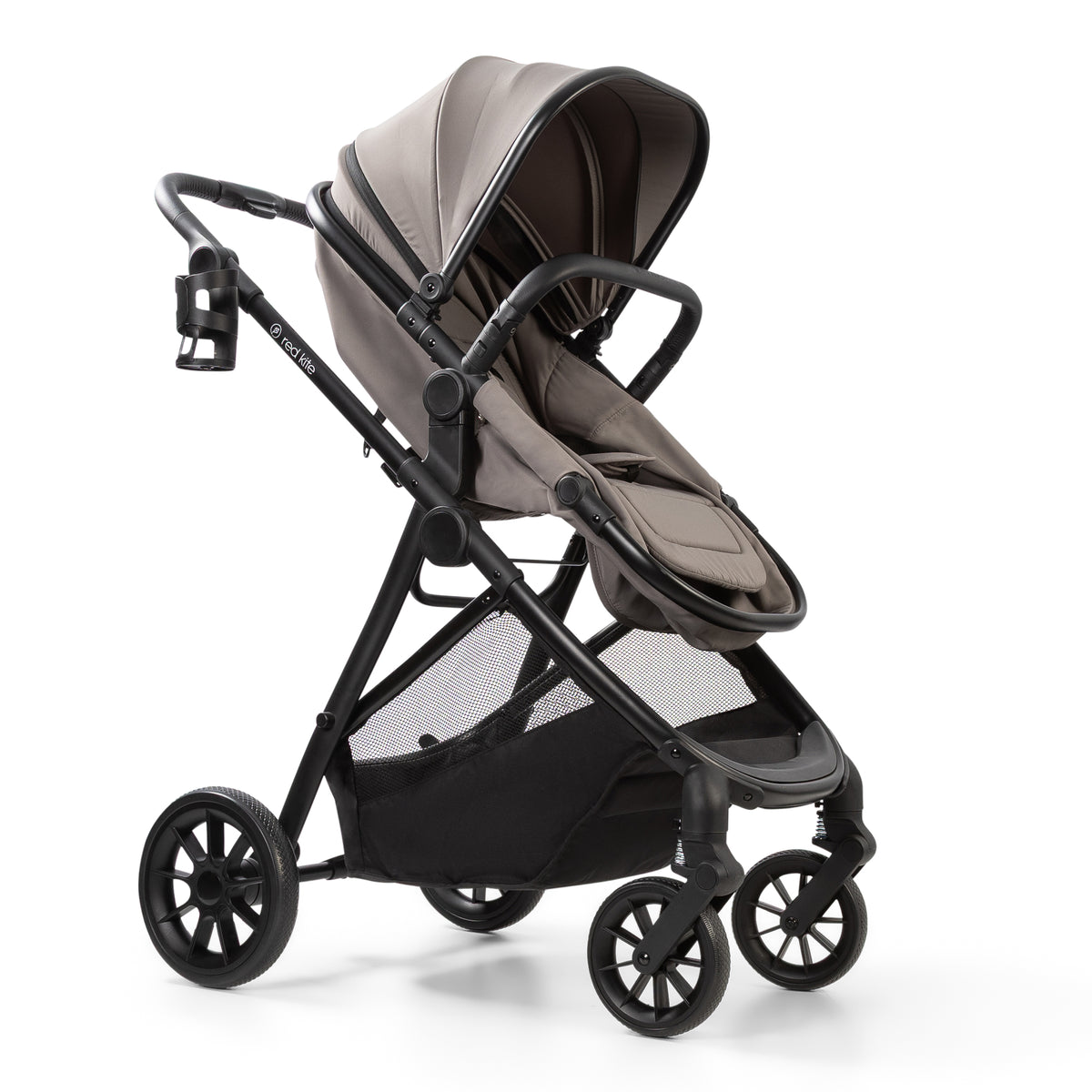 Red Kite Push Me Savanna i – Travel System