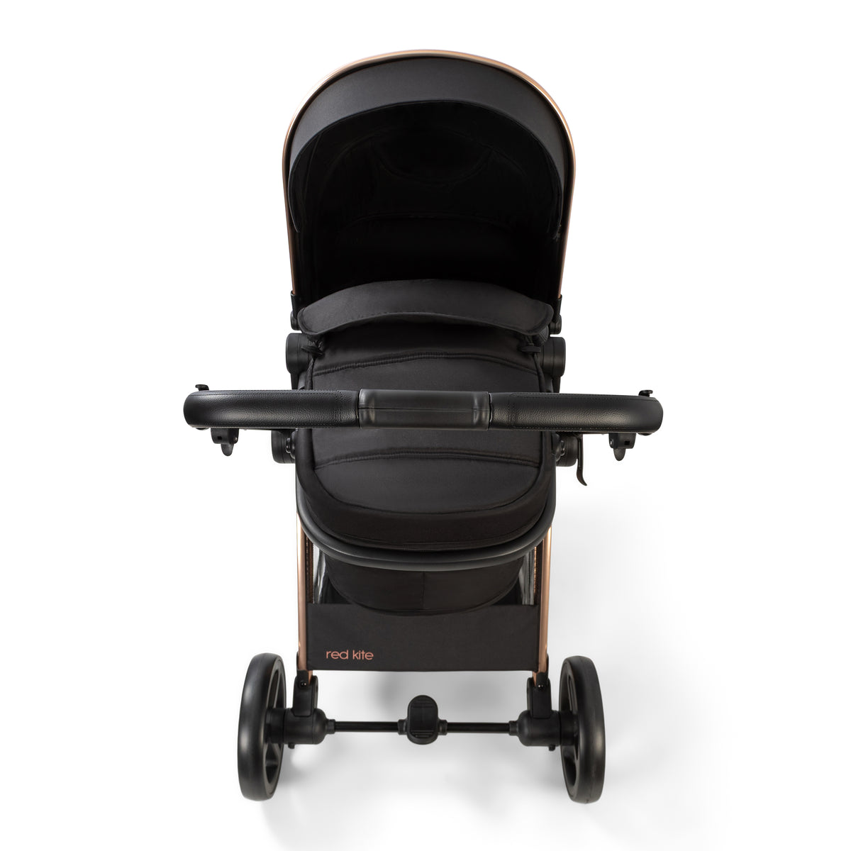 Red Kite Push Me Pace i – 3-in-1 Travel System