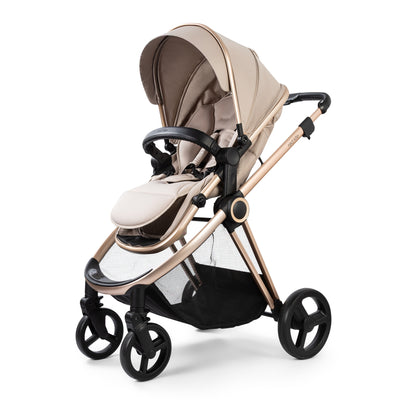 Red Kite Push Me Pace i – 3-in-1 Travel System