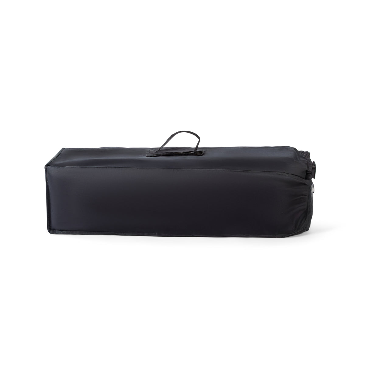 Red Kite Sleeptight Travel Cot – Black