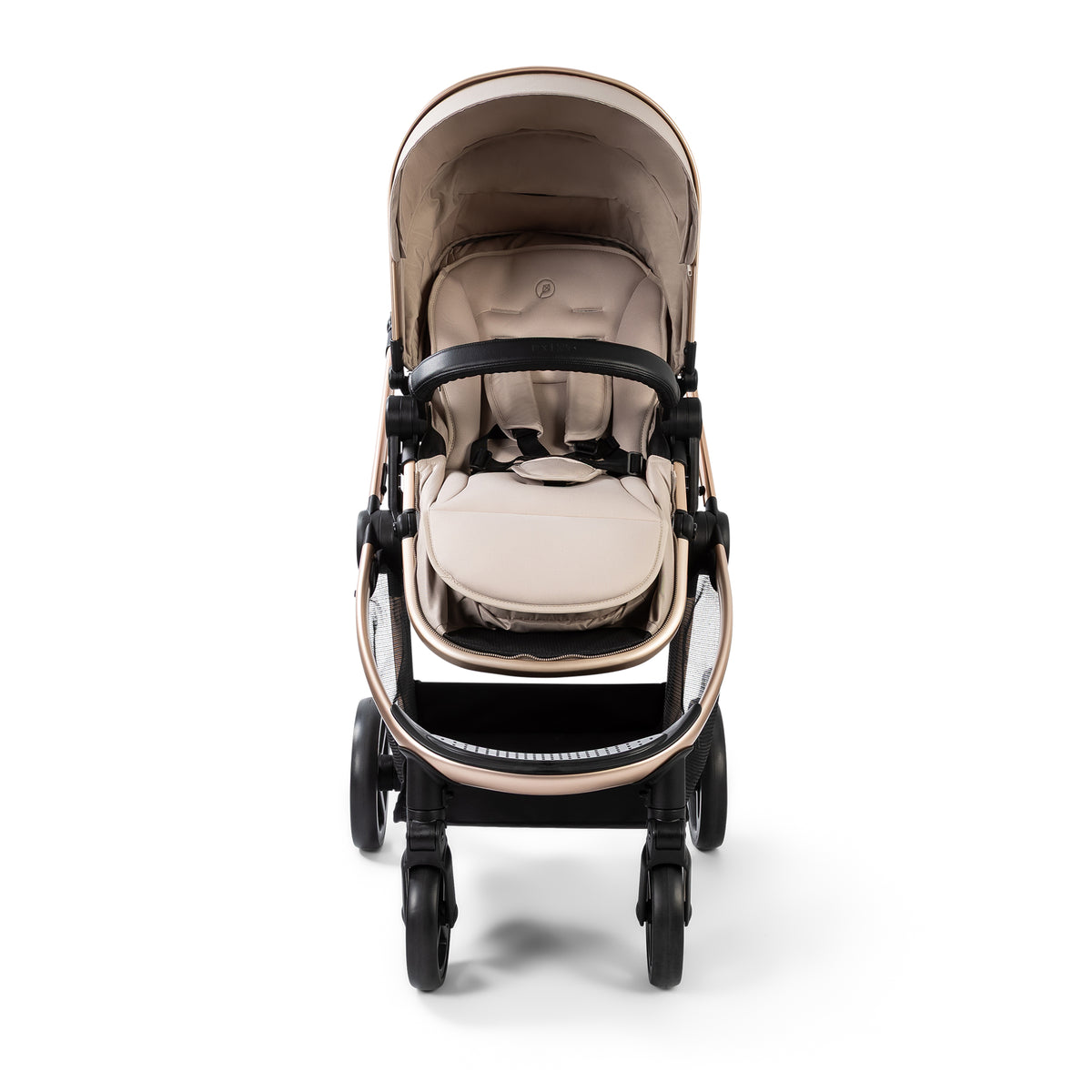 Red Kite Push Me Pace i – 3-in-1 Travel System