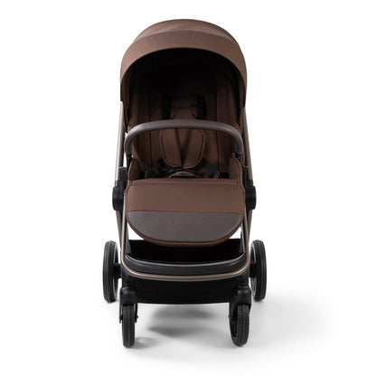 Red Kite Push Me Cruise – 3-in-1 Travel System