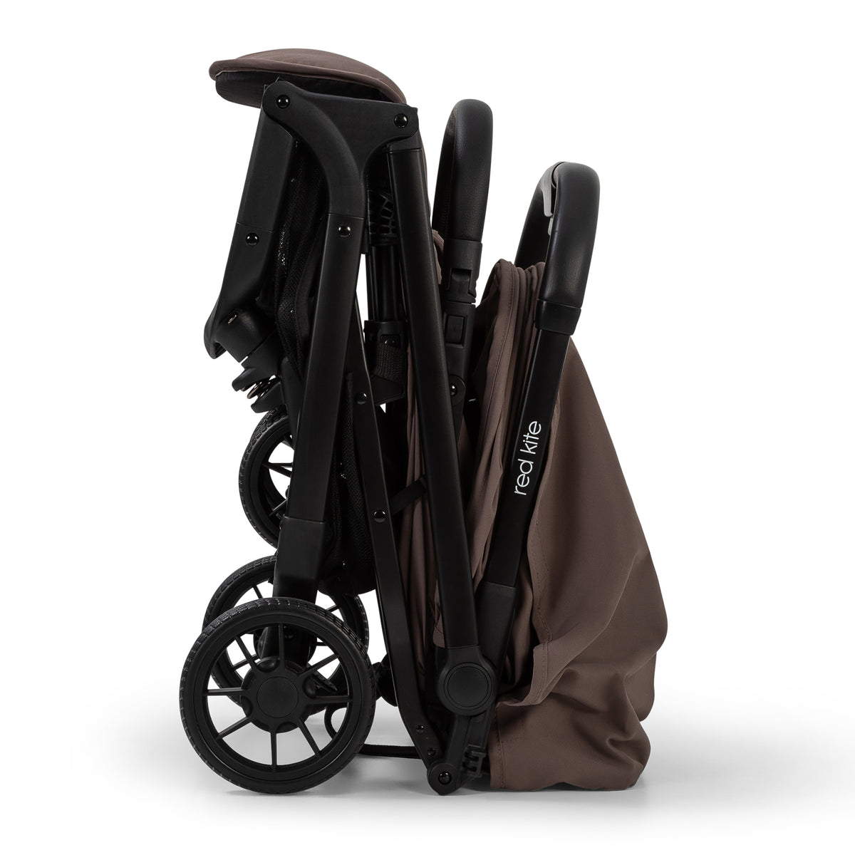 Red Kite Push Me Explor Cabin Stroller