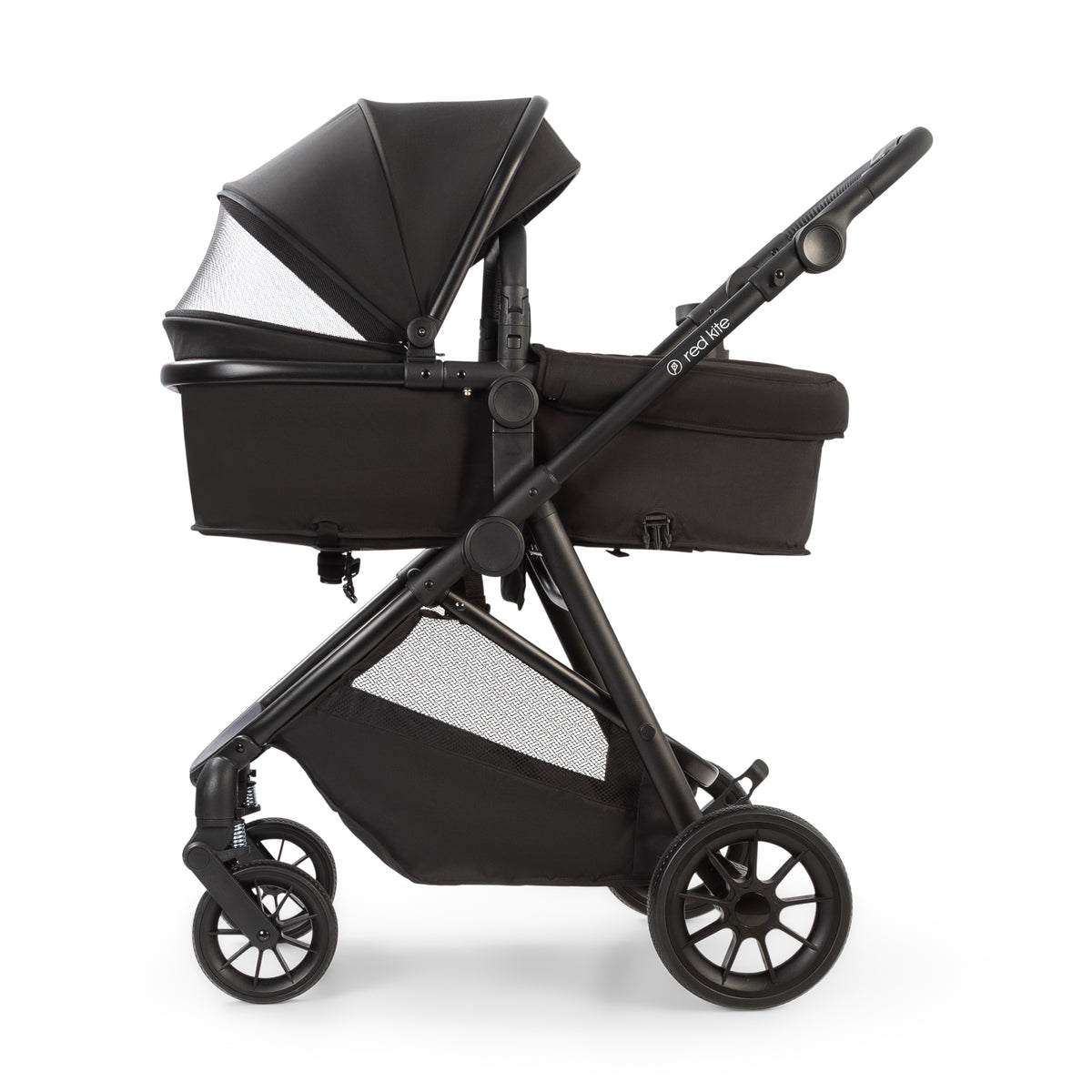 Red Kite Push Me Savanna i – Travel System