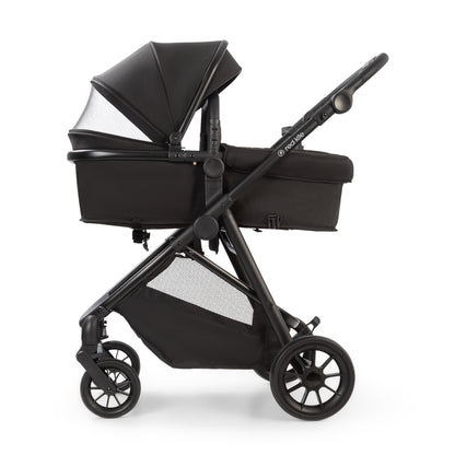 Red Kite Push Me Savanna i – Travel System