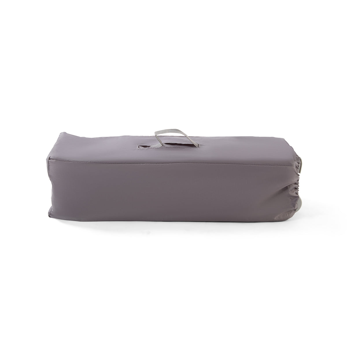 Red Kite Sleeptight Travel Cot – Grey