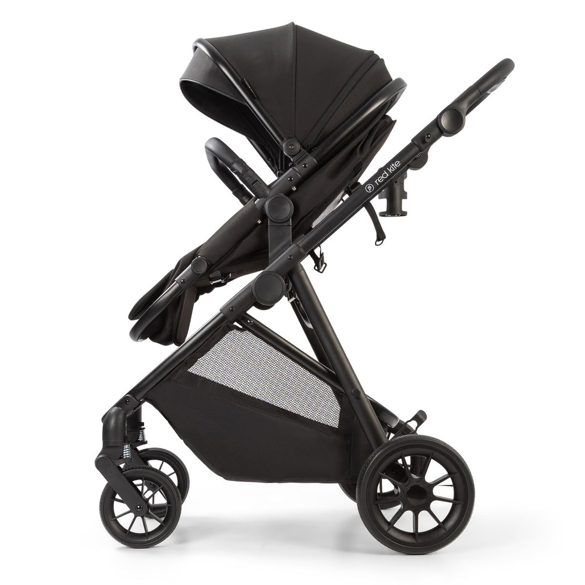 Red Kite Push Me Savanna i – Travel System