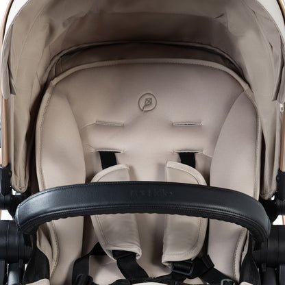 Red Kite Push Me Pace i – 3-in-1 Travel System
