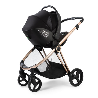 Red Kite Push Me Pace i – 3-in-1 Travel System