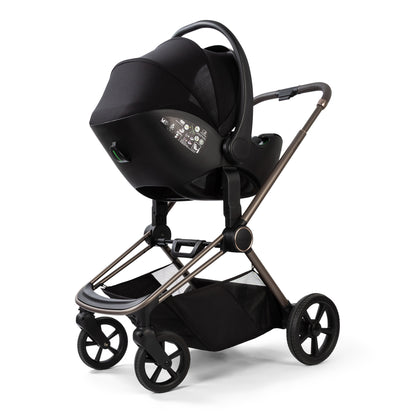 Red Kite Push Me Cruise – 3-in-1 Travel System