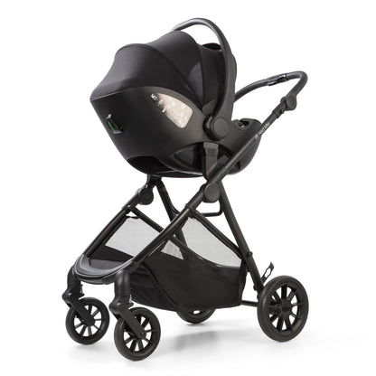 Red Kite Push Me Savanna i – Travel System
