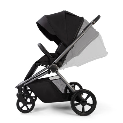 Red Kite Push Me Cruise – 3-in-1 Travel System