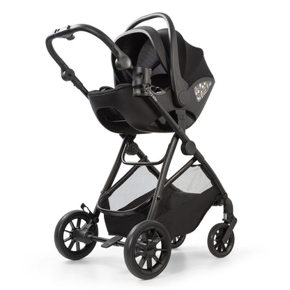 Red Kite Push Me Savanna i – Travel System
