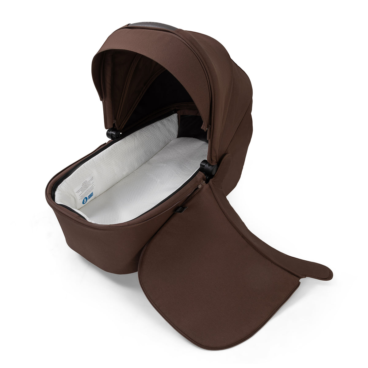 Red Kite Push Me Cruise – 3-in-1 Travel System