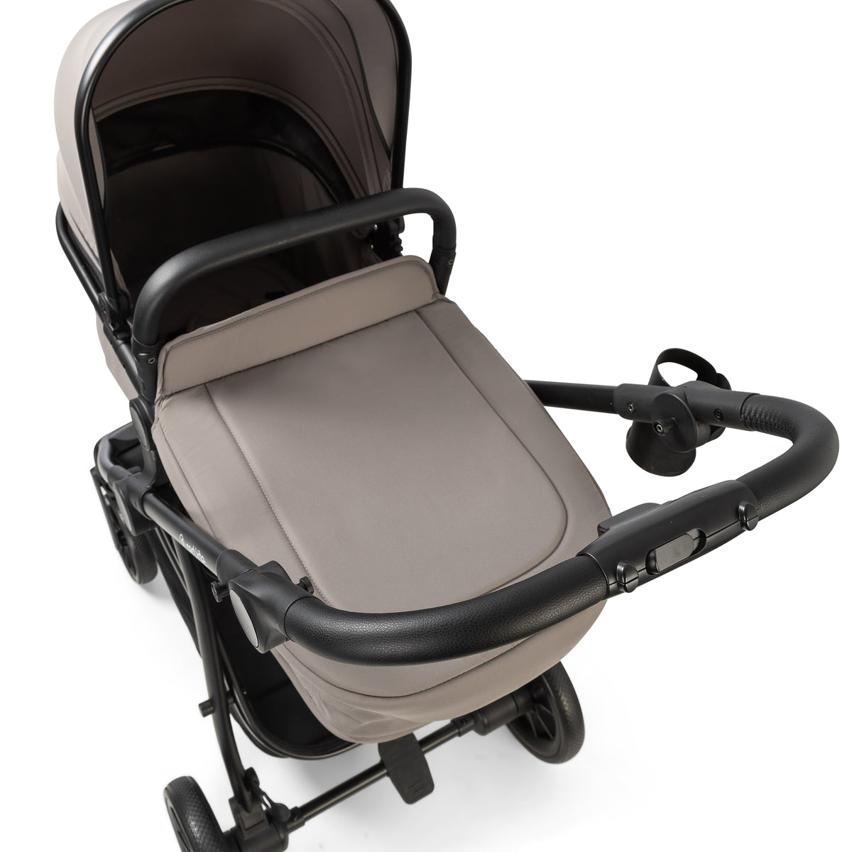 Red Kite Push Me Savanna i – Travel System