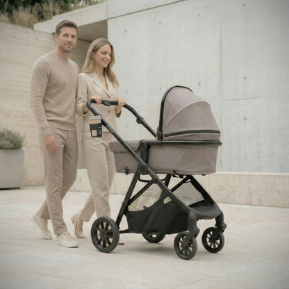 Red Kite Push Me Savanna i – Travel System
