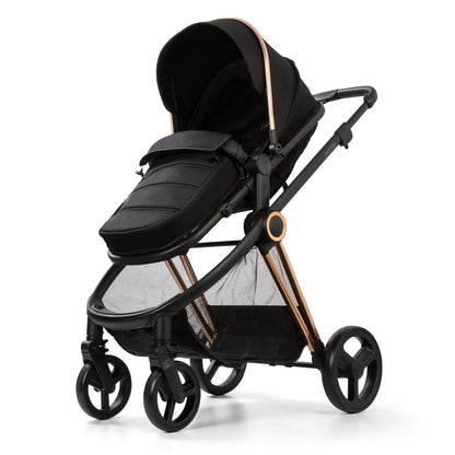 Red Kite Push Me Pace i – 3-in-1 Travel System