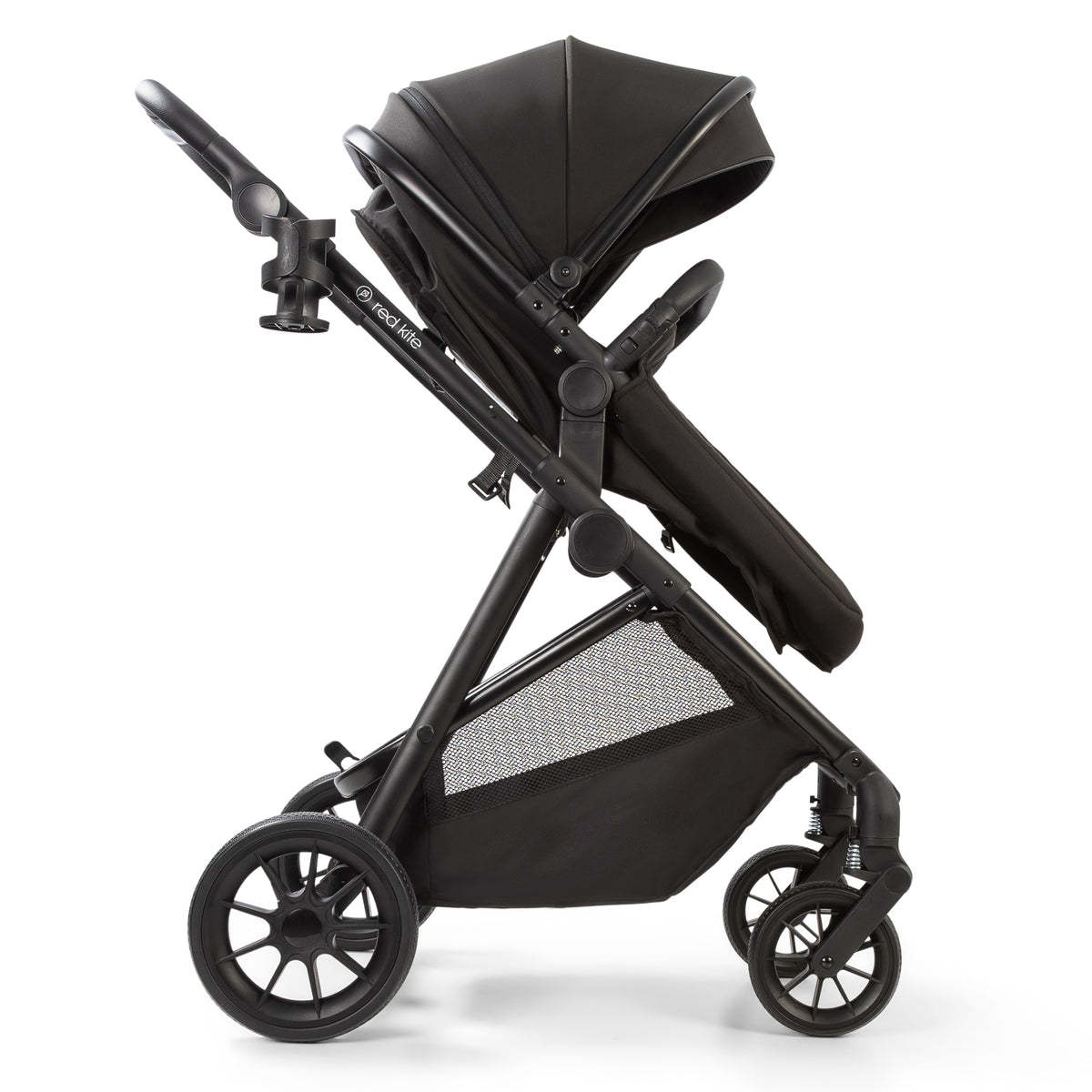 Red Kite Push Me Savanna i – Travel System
