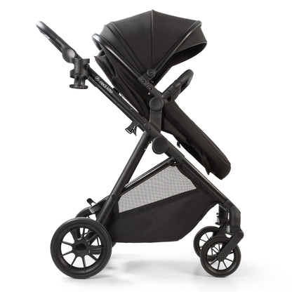 Red Kite Push Me Savanna i – Travel System