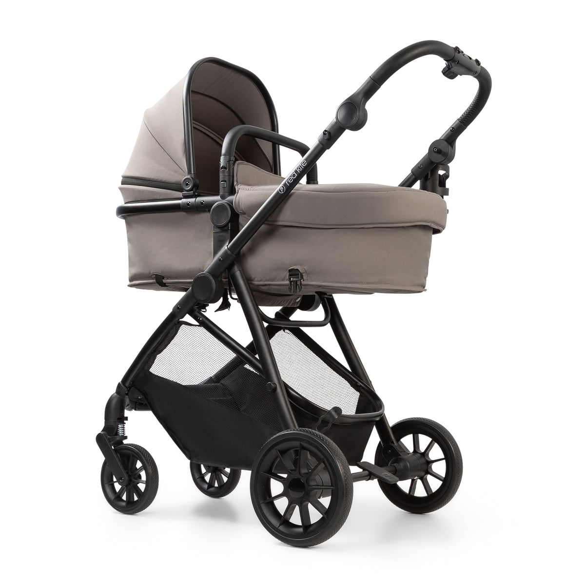 Red Kite Push Me Savanna i – Travel System