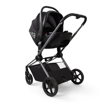 Red Kite Push Me Cruise – 3-in-1 Travel System