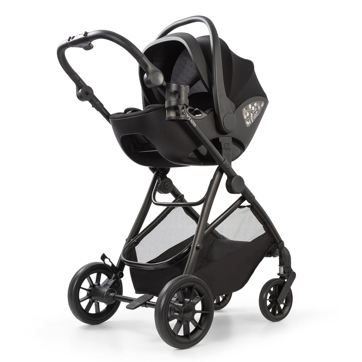 Red Kite Push Me Savanna i – Travel System
