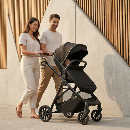 Red Kite Push Me Savanna i – Travel System