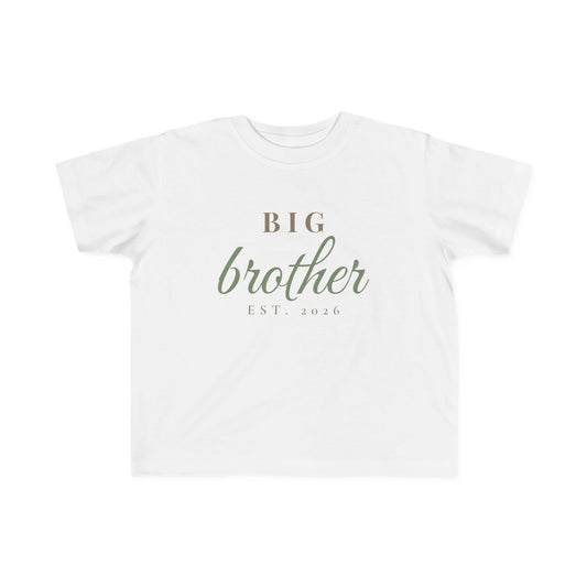 Big Brother T-Shirt