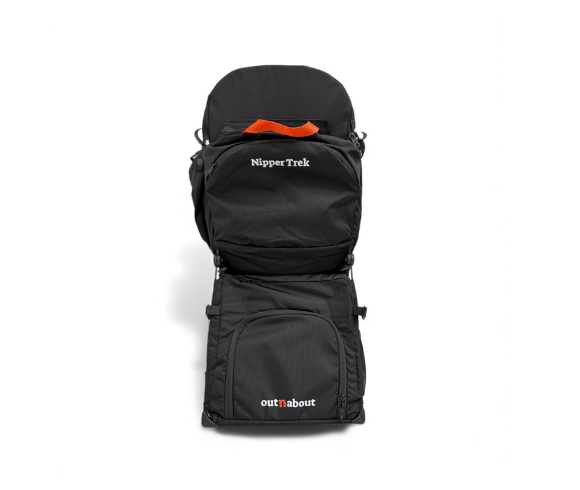 Out n About Nipper Trek Backpack Carrier