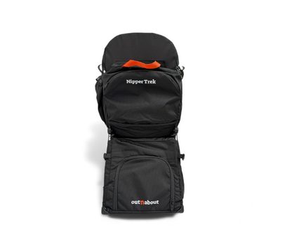 Out n About Nipper Trek Backpack Carrier