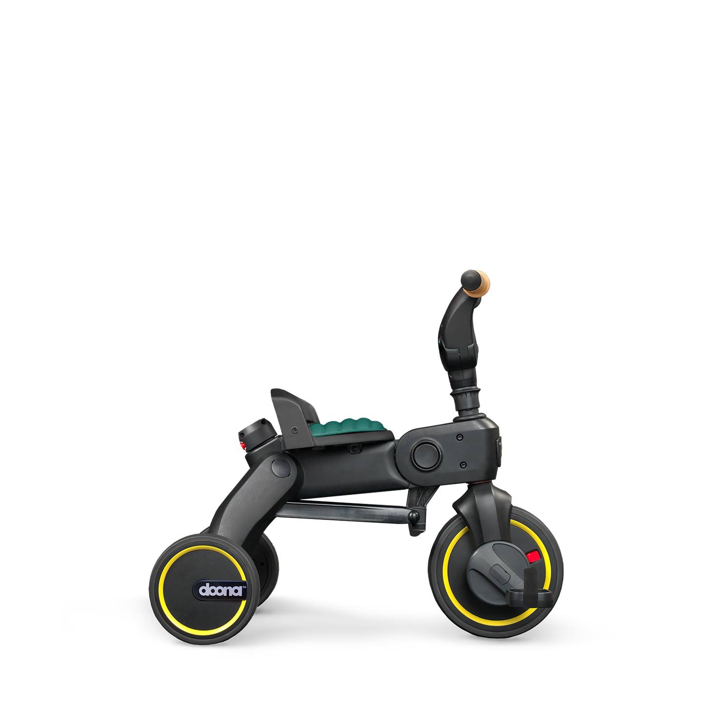 Liki S5 Trike