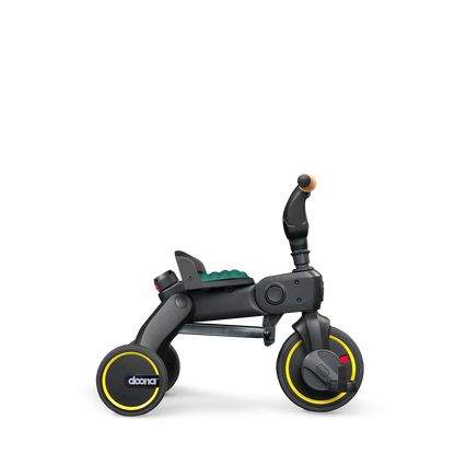 Liki S5 Trike