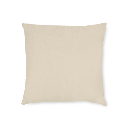 Personalised Baby Name Cushion