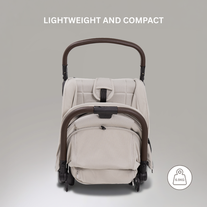 JoviKids Ayla Auto-Fold Compact Stroller