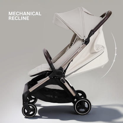 JoviKids Ayla Auto-Fold Compact Stroller