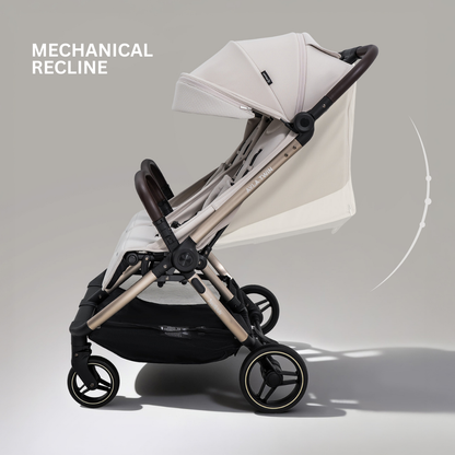 JoviKids Ayla Twin Auto-Fold Double Stroller