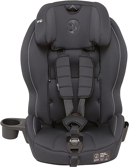 MyChild Stirling Car Seat (Group 1,2,3)