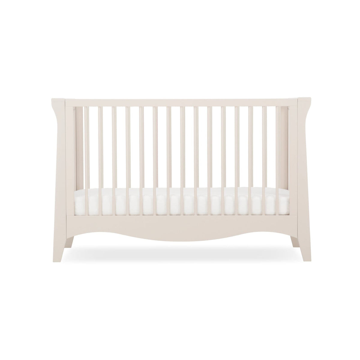 Clara Mini Cot Bed - Cashmere