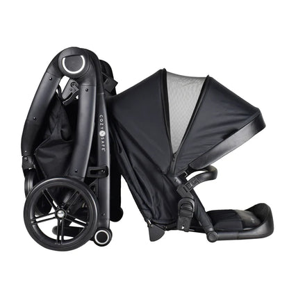 Cozy N Safe Champion Pram Birth to 15kg