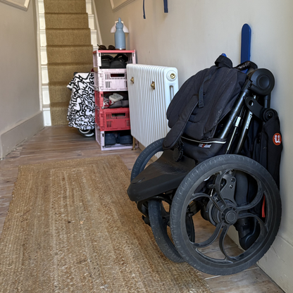Out n About Nipper Compact Pushchair