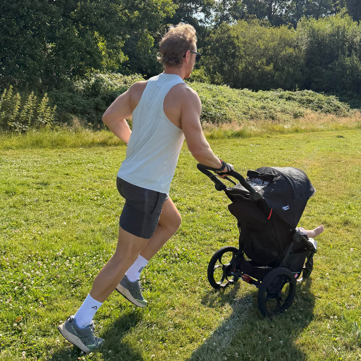 Out n About Nipper Compact Pushchair