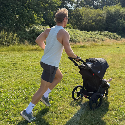 Out n About Nipper Compact Pushchair