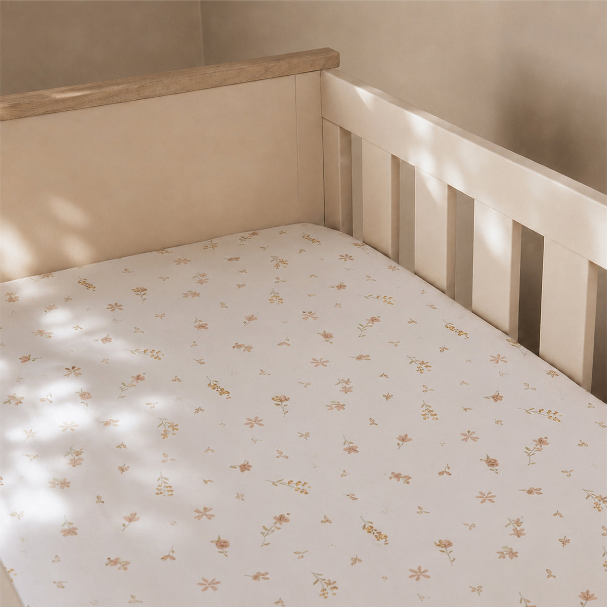 Clara 3 Piece Nursery Furniture Set - Cashmere & Ash