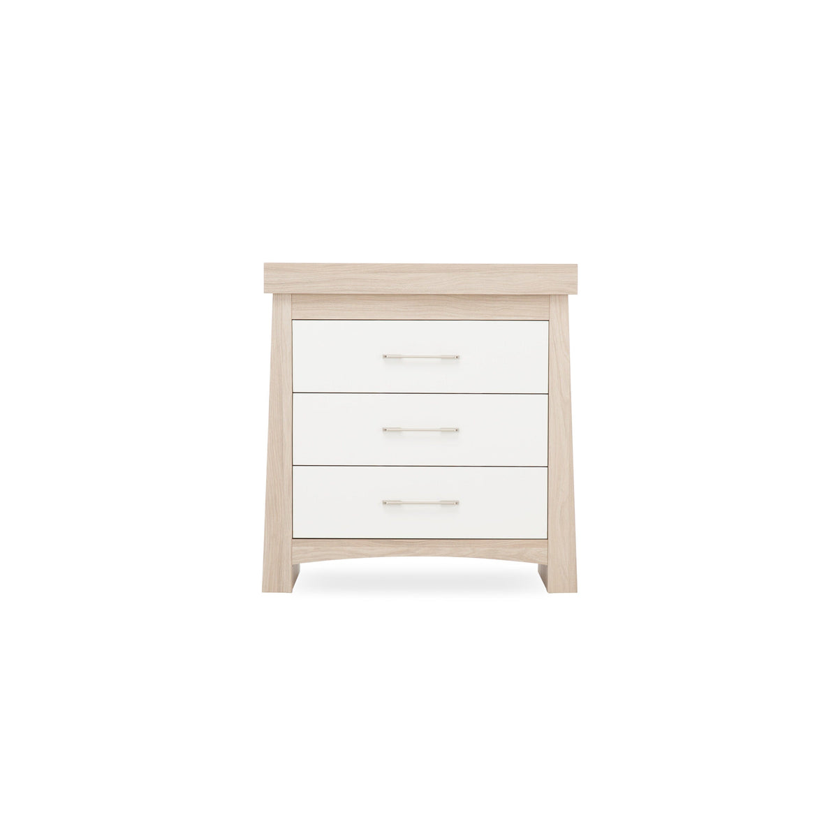 Lana Dresser Changer - Ash & White