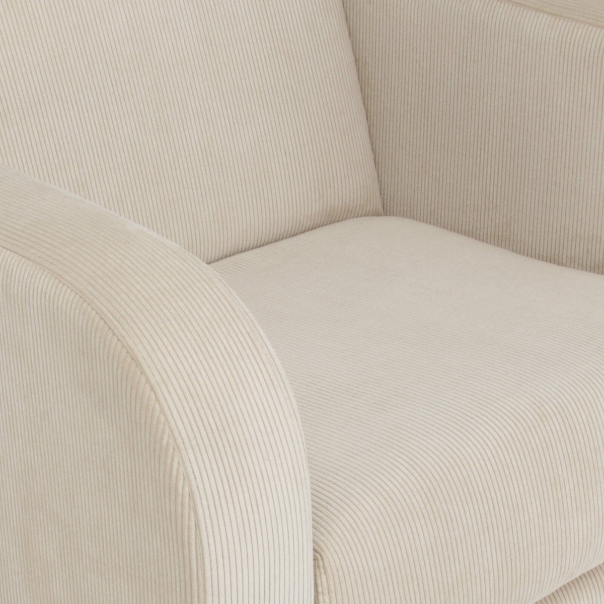 Etta Nursing Chair - Sand
