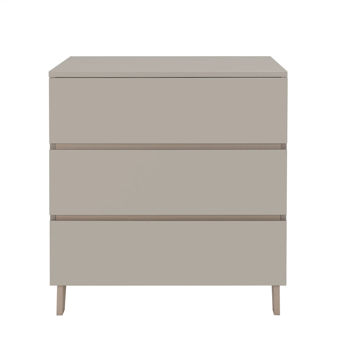 Dante Mini 2 Piece Nursery Room Set - Cashmere